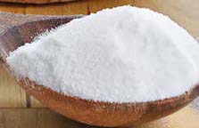 bicarbonate de sodium